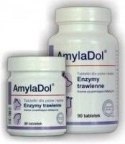 Dolfos AmylaDol 90 Tabletek Dolfos AmylaDol 90 Tabletek
