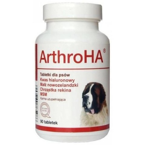 Dolfos ArthroHa 90 Tabletek Dolfos ArthroHa 90 Tabletek