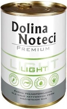 Dolina Noteci Premium Light 400g Dolina Noteci Premium Light 400g