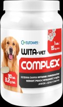 Eurowet Wita-Vet Junior + Adult 30tab Eurowet Wita-Vet Junior + Adult 30tab