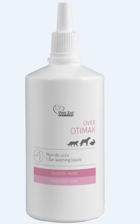 OVER ZOO Otimax 130ml OVER ZOO Otimax 130ml