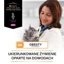 PURINA Pro Plan Veterinary Diets OM Obesity Management Cat 85g PURINA Pro Plan Veterinary Diets OM Obesity Management Cat 85g