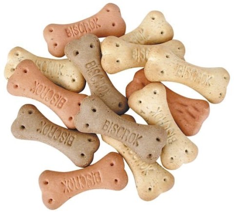 Pedigree Biscrok Ciasteczka Dla Dorosłych Psów W Kształcie Kostek Z Jagnięciną, Kurczakiem I Wołowiną 500g Pedigree Biscrok Ciasteczka Dla Dorosłych Psów W Kształcie Kostek Z Jagnięciną, Kurczakiem I Wołowiną 500g