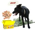 Pedigree Biscrok Ciasteczka Dla Dorosłych Psów W Kształcie Kostek Z Jagnięciną, Kurczakiem I Wołowiną 500g Pedigree Biscrok Ciasteczka Dla Dorosłych Psów W Kształcie Kostek Z Jagnięciną, Kurczakiem I Wołowiną 500g
