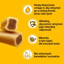 Pedigree Jumbone Przysmak Dla Dorosłych Psów Średniej Wielkości Z Wołowiną 180g Pedigree Jumbone Przysmak Dla Dorosłych Psów Średniej Wielkości Z Wołowiną 180g