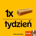 Pedigree Jumbone Przysmak Dla Dorosłych Psów Średniej Wielkości Z Wołowiną 180g Pedigree Jumbone Przysmak Dla Dorosłych Psów Średniej Wielkości Z Wołowiną 180g