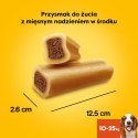 Pedigree Jumbone Przysmak Dla Dorosłych Psów Średniej Wielkości Z Wołowiną 180g Pedigree Jumbone Przysmak Dla Dorosłych Psów Średniej Wielkości Z Wołowiną 180g