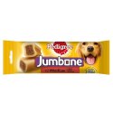 Pedigree Jumbone Przysmak Dla Dorosłych Psów Średniej Wielkości Z Wołowiną 180g Pedigree Jumbone Przysmak Dla Dorosłych Psów Średniej Wielkości Z Wołowiną 180g