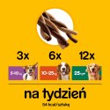Pedigree Rodeo Przysmak Dla Psów Powyżej 4 Miesiąca Życia Z Wołowiną 122g Pedigree Rodeo Przysmak Dla Psów Powyżej 4 Miesiąca Życia Z Wołowiną 122g