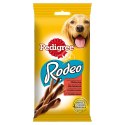 Pedigree Rodeo Przysmak Dla Psów Powyżej 4 Miesiąca Życia Z Wołowiną 122g Pedigree Rodeo Przysmak Dla Psów Powyżej 4 Miesiąca Życia Z Wołowiną 122g