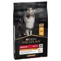 Purina Pro Plan Medium Adult Optibalance Kurczak I Ryż 14kg Purina Pro Plan Medium Adult Optibalance Kurczak I Ryż 14kg