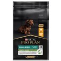 Purina Pro Plan Small & Mini Puppy Optistart Kurczak I Ryż 7kg Purina Pro Plan Small & Mini Puppy Optistart Kurczak I Ryż 7kg