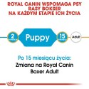 ROYAL CANIN Boxer Puppy 12kg ROYAL CANIN Boxer Puppy 12kg