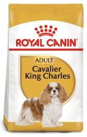 ROYAL CANIN Cavalier King Charles Spaniel Adult 1,5kg ROYAL CANIN Cavalier King Charles Spaniel Adult 1,5kg