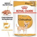 ROYAL CANIN Chihuahua Adult 12x85g ROYAL CANIN Chihuahua Adult 12x85g