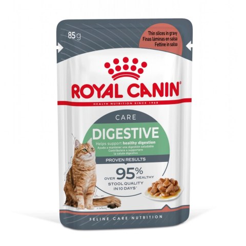 ROYAL CANIN Digest Sensitive 12x85g ROYAL CANIN Digest Sensitive 12x85g