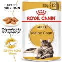 ROYAL CANIN Maine Coon Adult 12x85g ROYAL CANIN Maine Coon Adult 12x85g