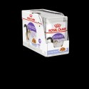 ROYAL CANIN Sterilised W Sosie 12x85g ROYAL CANIN Sterilised W Sosie 12x85g