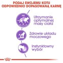 ROYAL CANIN Sterilised W Sosie 12x85g ROYAL CANIN Sterilised W Sosie 12x85g