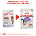 ROYAL CANIN Sterilised W Sosie 12x85g ROYAL CANIN Sterilised W Sosie 12x85g