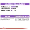 ROYAL CANIN Sterilised W Sosie 12x85g ROYAL CANIN Sterilised W Sosie 12x85g