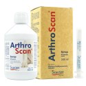 Scanvet ArthroScan 500ml Scanvet ArthroScan 500ml