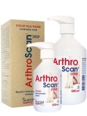 Scanvet ArthroScan 500ml Scanvet ArthroScan 500ml