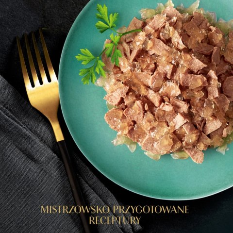 Sheba Saszetka Delicacy In Jelly Smaki Drobiowe 4x85g Sheba Saszetka Delicacy In Jelly Smaki Drobiowe 4x85g