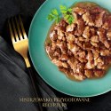 Sheba Saszetka Selection In Sauce Soczyste Smaki 4x85g Sheba Saszetka Selection In Sauce Soczyste Smaki 4x85g