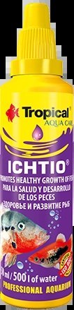 Tropical Ichtio 100ml Tropical Ichtio 100ml