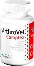 VETEXPERT Arthrovet HA Complex 90 Tabletek VETEXPERT Arthrovet HA Complex 90 Tabletek