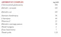 VETEXPERT Arthrovet HA Complex 90 Tabletek VETEXPERT Arthrovet HA Complex 90 Tabletek