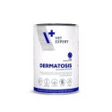 VETEXPERT Veterinary Diet Dermatosis 400g VETEXPERT Veterinary Diet Dermatosis 400g