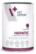 VETEXPERT Veterinary Diet Hepatic Dog 400g VETEXPERT Veterinary Diet Hepatic Dog 400g