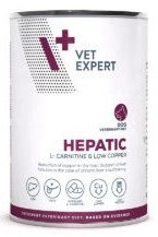 VETEXPERT Veterinary Diet Hepatic Dog 400g VETEXPERT Veterinary Diet Hepatic Dog 400g