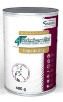 VETEXPERT Veterinary Diet Hepatic Dog 400g VETEXPERT Veterinary Diet Hepatic Dog 400g