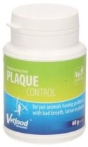 VETFOOD Plaque Control 60g VETFOOD Plaque Control 60g