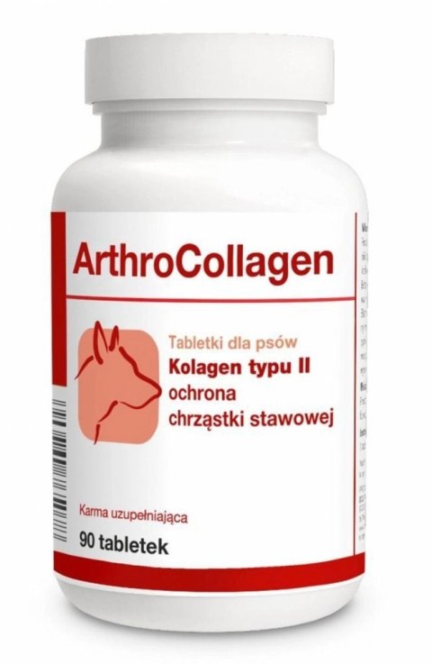 Dolfos ArthroCollagen 90 Tabletek Dolfos ArthroCollagen 90 Tabletek