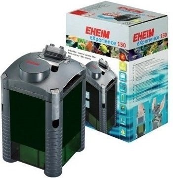 Eheim Experience 150 Filtr Zewnętrzny Do Akwarium 8W Eheim Experience 150 Filtr Zewnętrzny Do Akwarium 8W