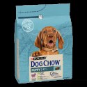 Purina Dog Chow Puppy Z Jagnięciną 2,5kg Purina Dog Chow Puppy Z Jagnięciną 2,5kg