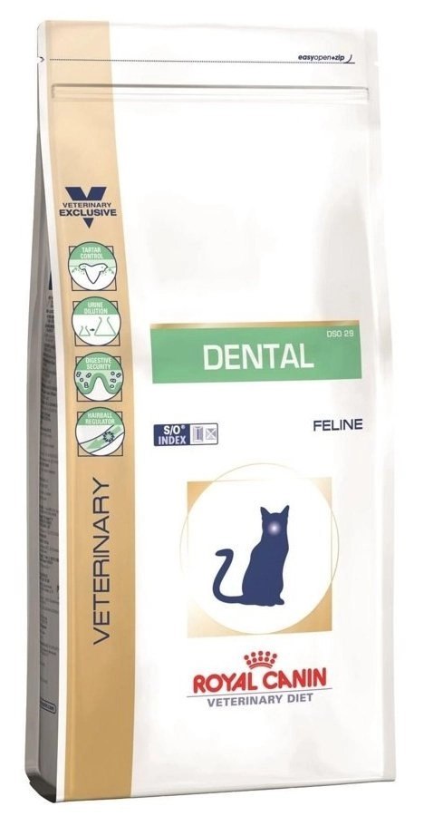 ROYAL CANIN Dental 1,5kg ROYAL CANIN Dental 1,5kg