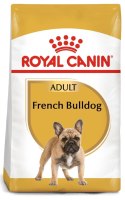 ROYAL CANIN French Bulldog Adult 9kg ROYAL CANIN French Bulldog Adult 9kg