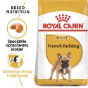 ROYAL CANIN French Bulldog Adult 9kg ROYAL CANIN French Bulldog Adult 9kg