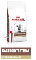 ROYAL CANIN Gastrointestinal Fibre Response 2kg ROYAL CANIN Gastrointestinal Fibre Response 2kg