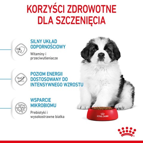 ROYAL CANIN Giant Puppy 15kg ROYAL CANIN Giant Puppy 15kg