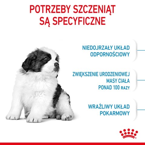 ROYAL CANIN Giant Puppy 15kg ROYAL CANIN Giant Puppy 15kg