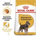ROYAL CANIN Miniature Schnauzer Adult 3kg ROYAL CANIN Miniature Schnauzer Adult 3kg