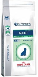 ROYAL CANIN Neutered Adult Small Dog 8kg ROYAL CANIN Neutered Adult Small Dog 8kg