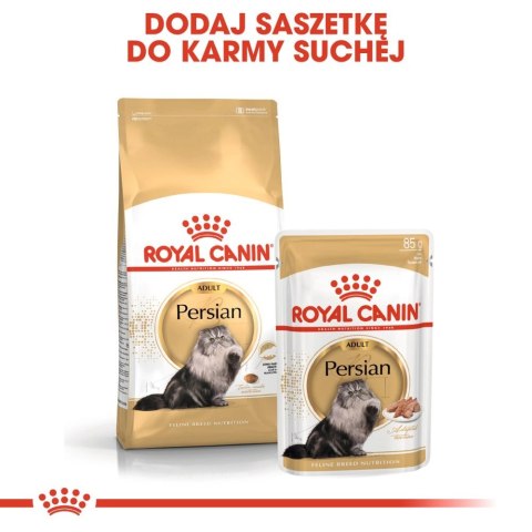 ROYAL CANIN Persian Adult 10kg ROYAL CANIN Persian Adult 10kg