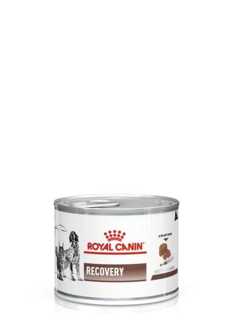 ROYAL CANIN Recovery 195g ROYAL CANIN Recovery 195g